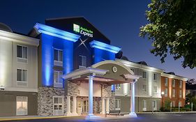 Holiday Inn Express & Suites Philadelphia - Mt Laurel By Ihg
